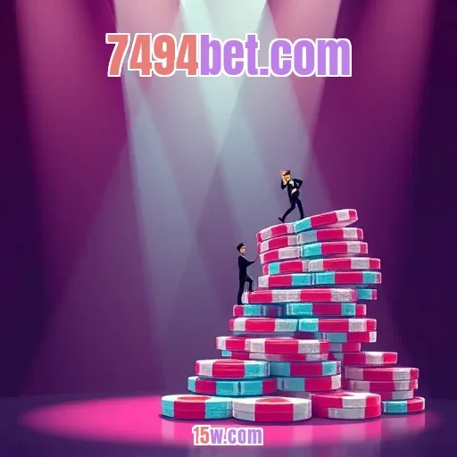 7494bet.com: A Diversão do Bingo Online que Você Precisa Conhecer
