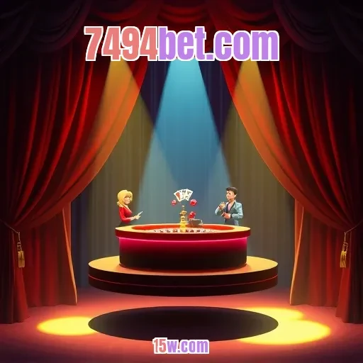 7494bet.com: Bônus que Fazem a Diferença nos Jogos Online