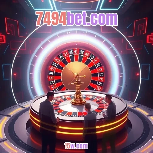 7494bet.com: Um Guia Completo para a Loteria de Emoções e Ganhos