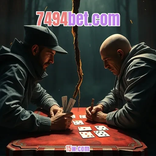 7494bet.com Revoluciona a Aposta Móvel e Surpreende Usuários