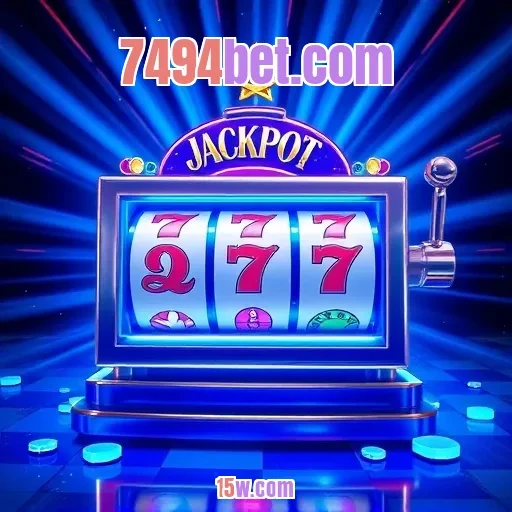 7494bet.com: Descubra o Melhor do Poker em um Só Lugar