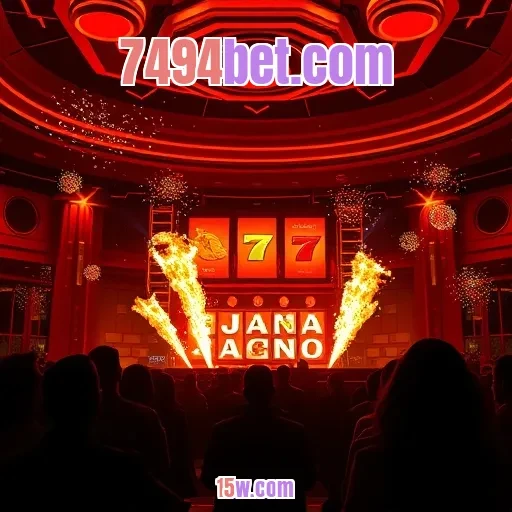 7494bet.com: Garantindo um Jogo Responsável e Divertido