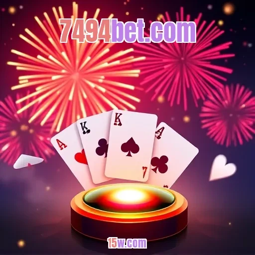 7494bet.com: Explore a Seção de Jogos de Mesa e Vença!
